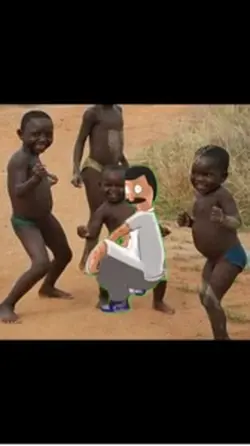 Niemand gaat slapen 