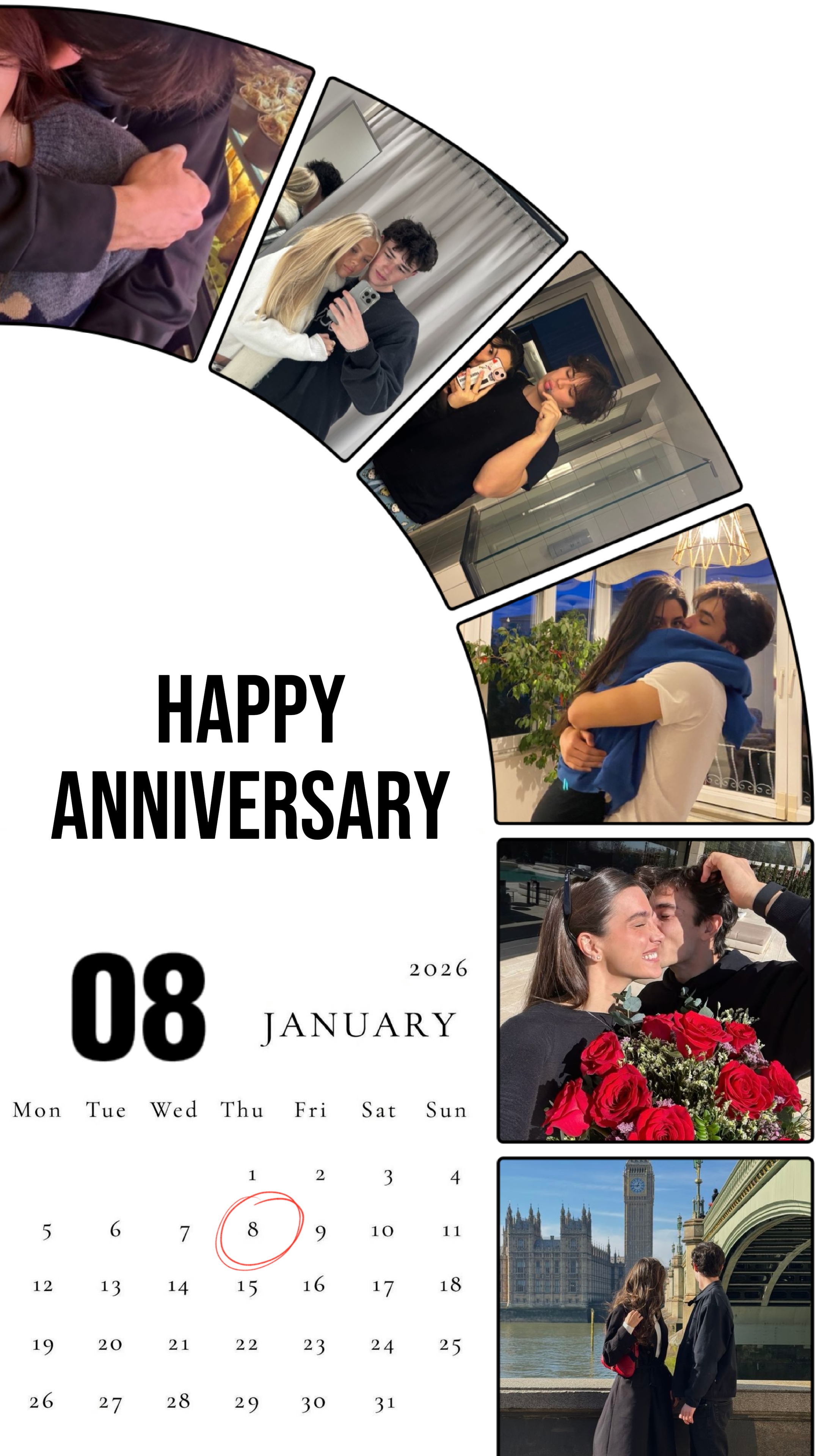 08 Enero taon