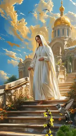 Homenagem às Mães