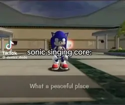 Sonicccc