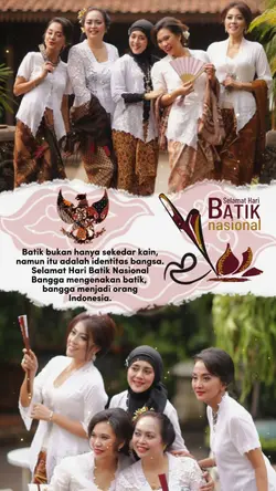 hari Batik Nasional