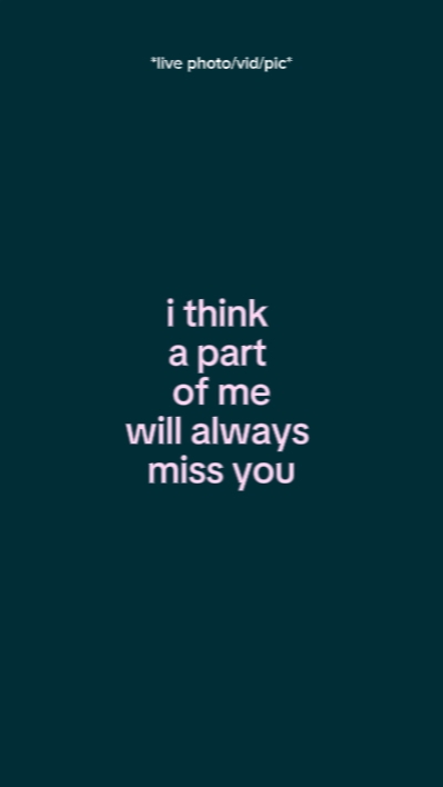 willalwaysmissyou