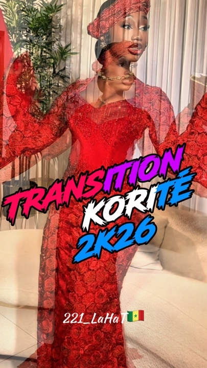 Transition eid2k26❤️