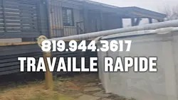 Démolition reno