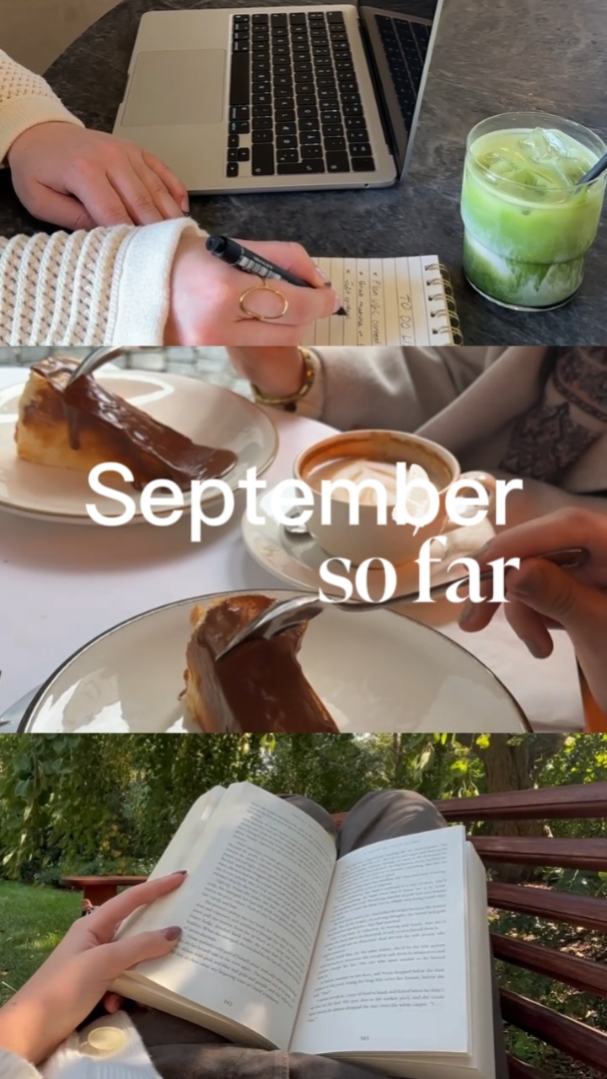 September So Far