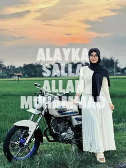 alaykasallaallah 