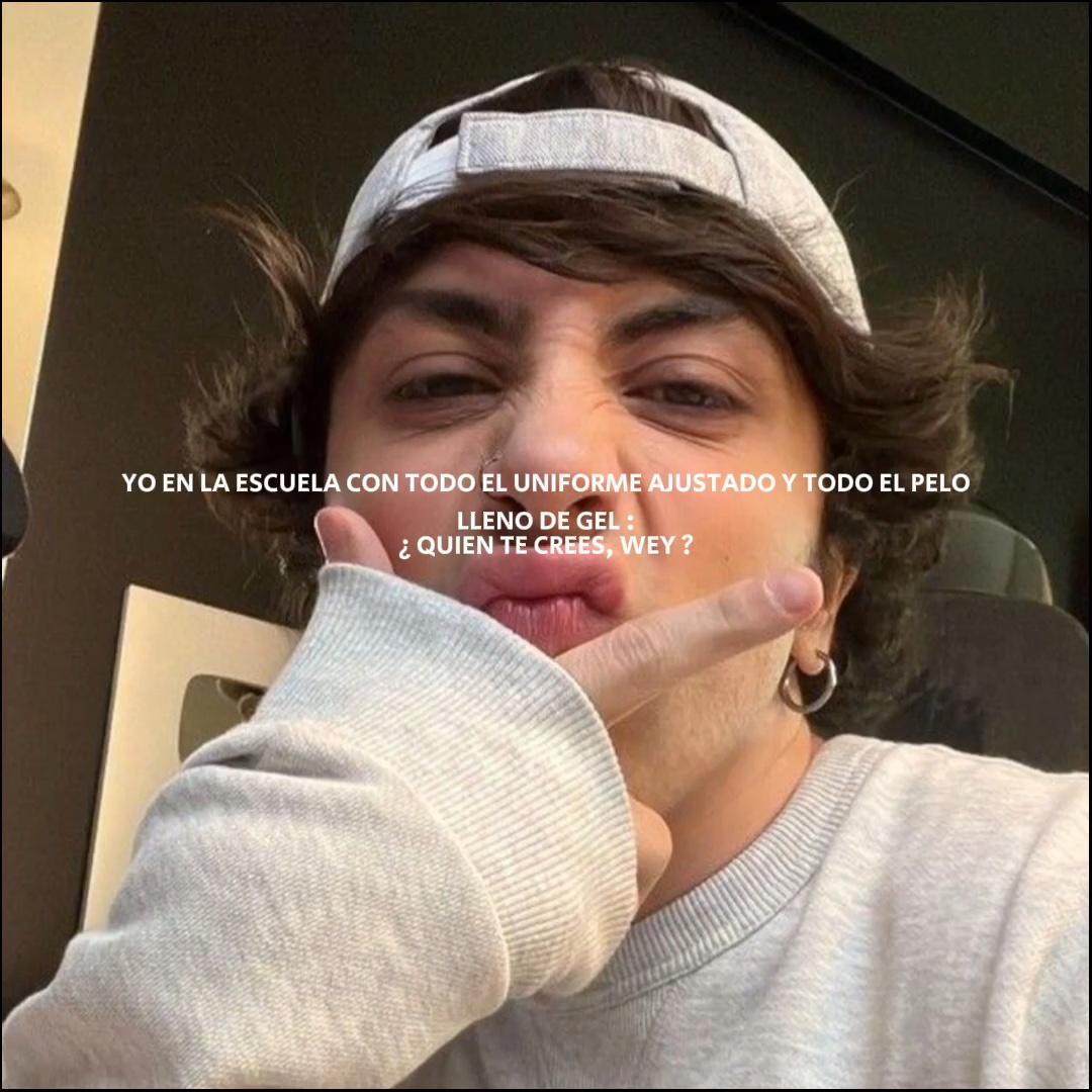 SOY GUAPA MAMON 💐😻