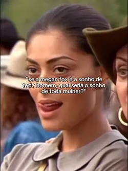 sonho de toda mulher