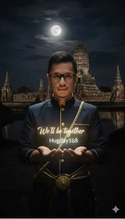 คนไทย