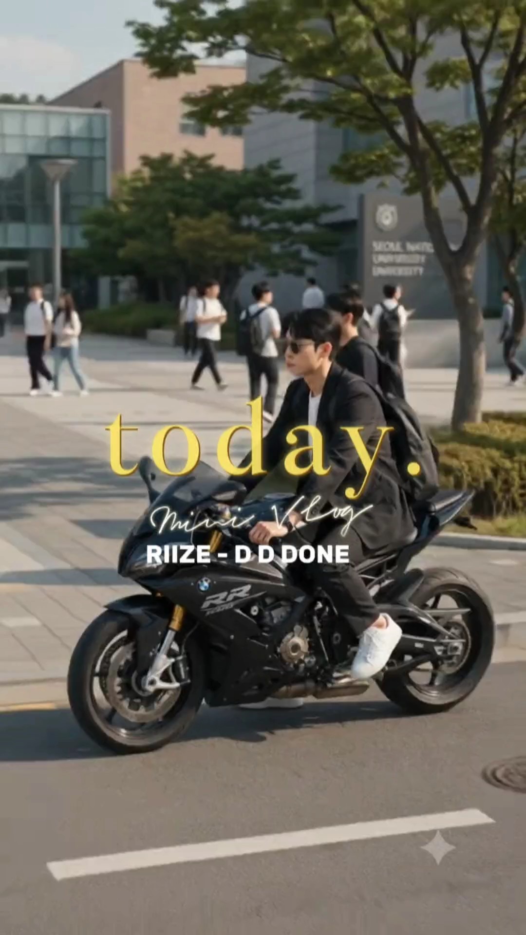 D D DONE RIIZE