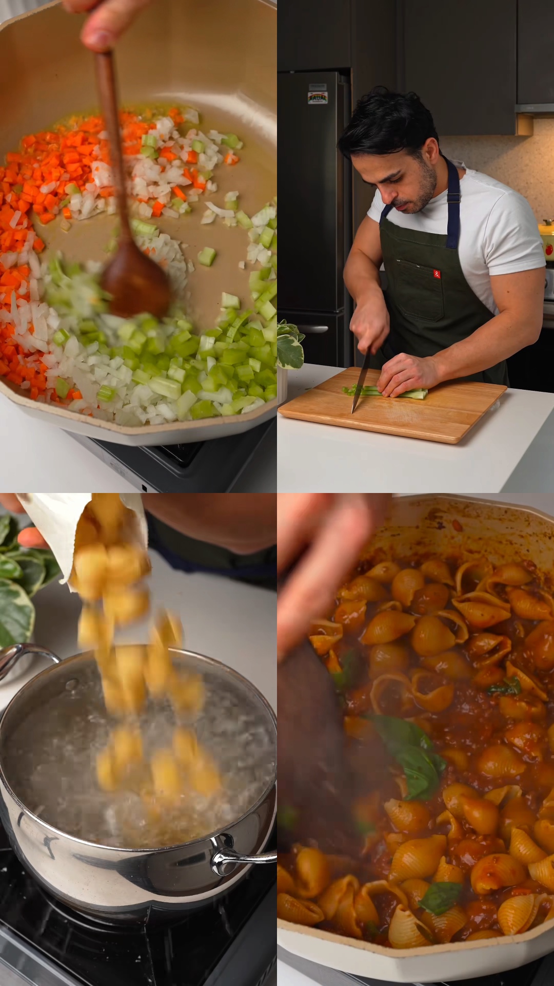 Kochen