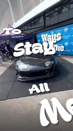 Car edit 