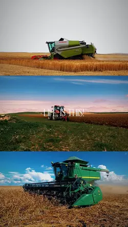 Máquinas Agrícolas 