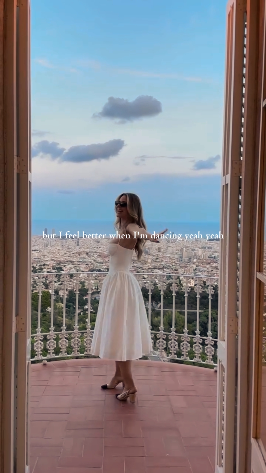 better when i'm 