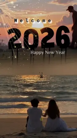 New Year 2026