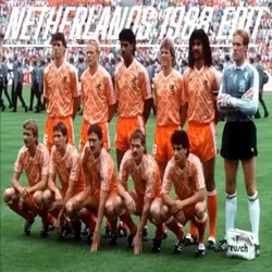 Netherlands 1988