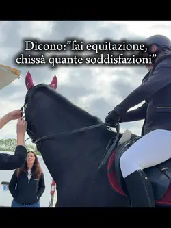 quante soddisfazioni