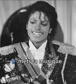 Mets la musique