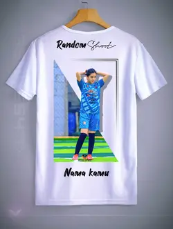 Design baju