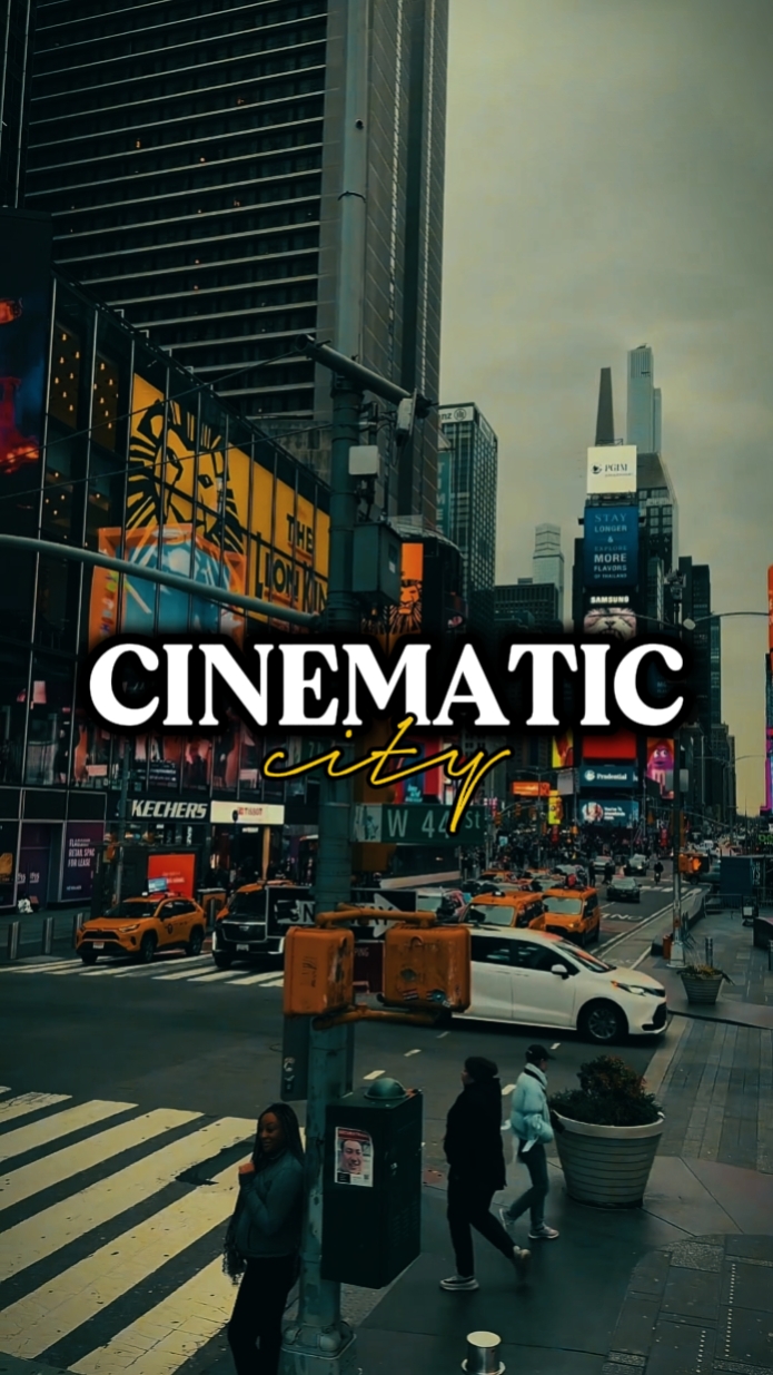6clips cinematic 