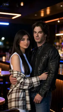 Demon Salvatore
