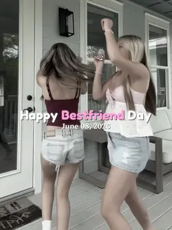 happy bestfriend day