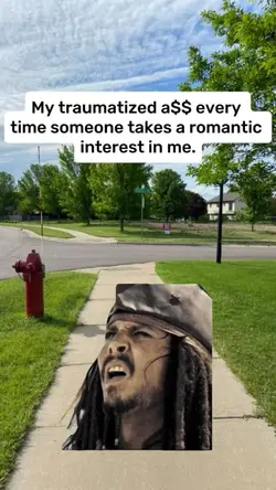 Intetest in me