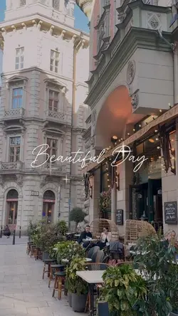 Beautiful day