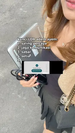 kunci LDR