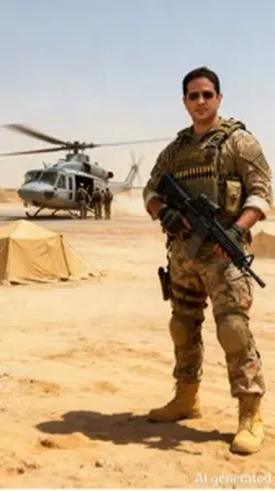 Back in Action Ai Fx