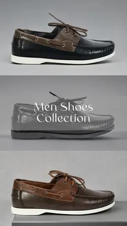 Shoes Collection 