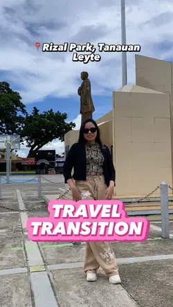 TRAVEL TRANSITION