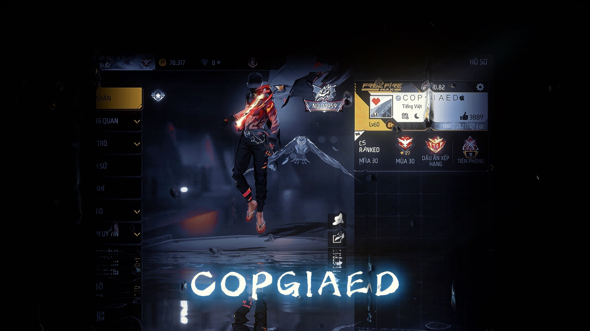 Cover Picture