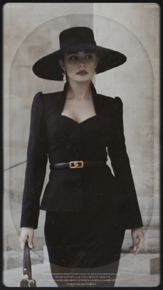 OLD VINTAGE VIBES