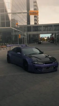 Car edit + 4k cc