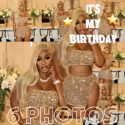 πITβS MY B-DAYπ