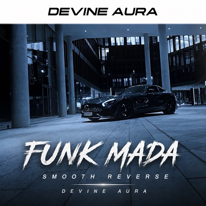 FUNK MADA