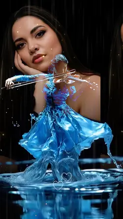 VIOLINISTA