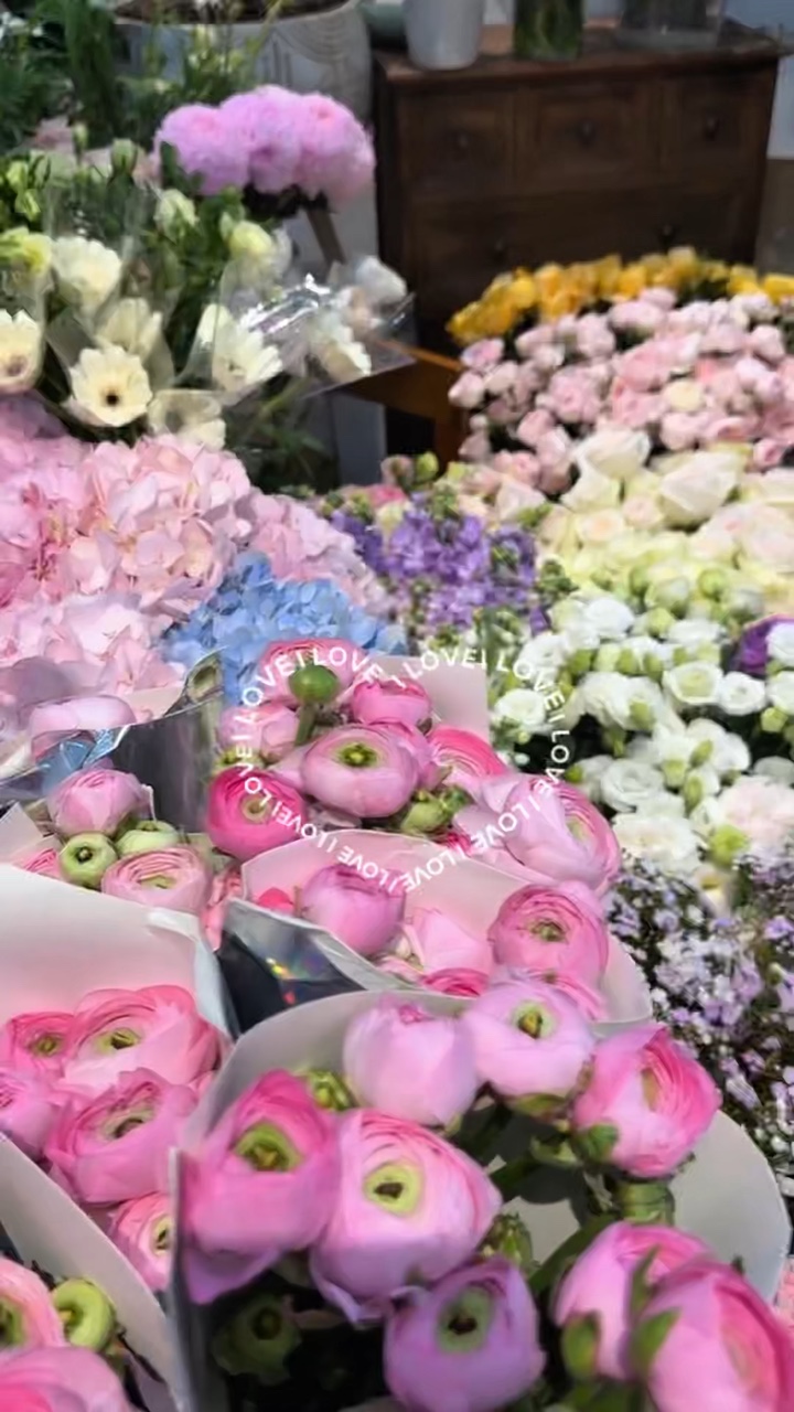 Floristería	