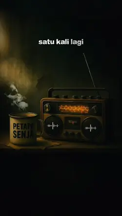 Sekali Lagi