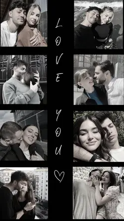 Love You 