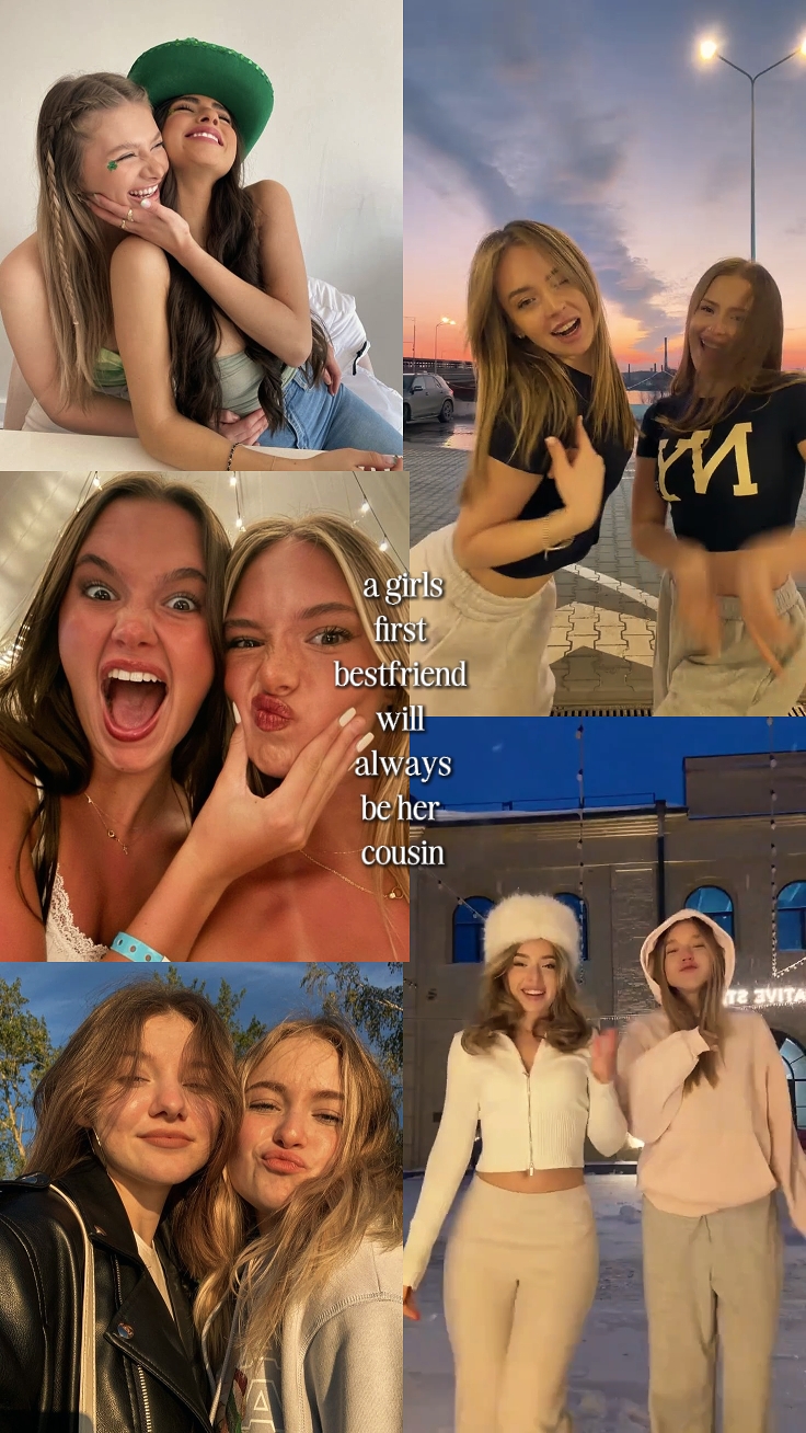 Frist Bestfriend 