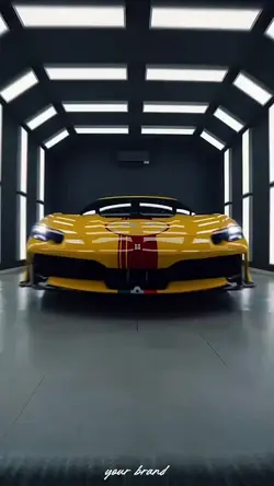 FERRARI EDITS 