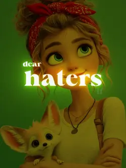 Dear Haters