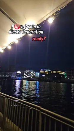 Pov: ? sein in diese