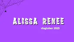 vlogtober intro