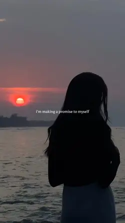 promise to myself
