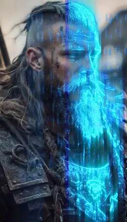 viking hip hop 
