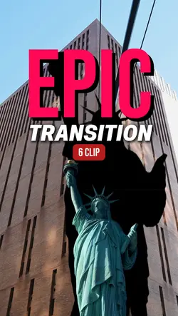 EPIC TRANSITION 9:16