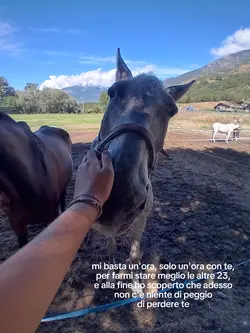 Un'ora con te
